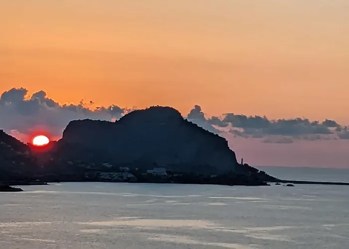 Seawoods - Nature Experience Vila Cefalù