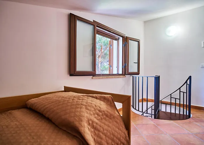 Seawoods - Nature Experience * Cefalù