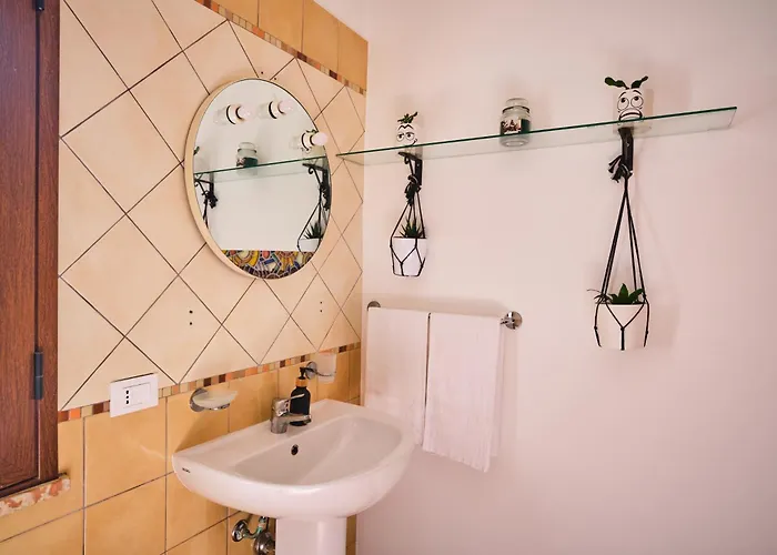 Seawoods - Nature Experience Vila *