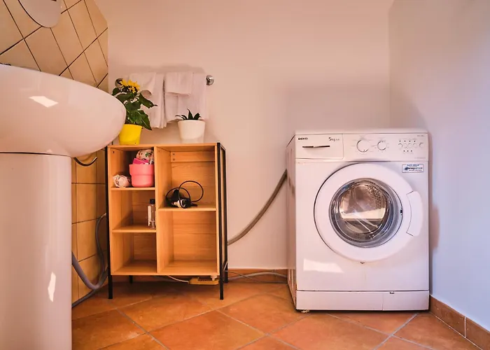 Seawoods - Nature Experience * Cefalù