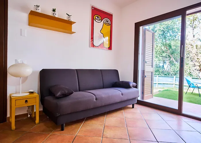 Seawoods - Nature Experience * Cefalù