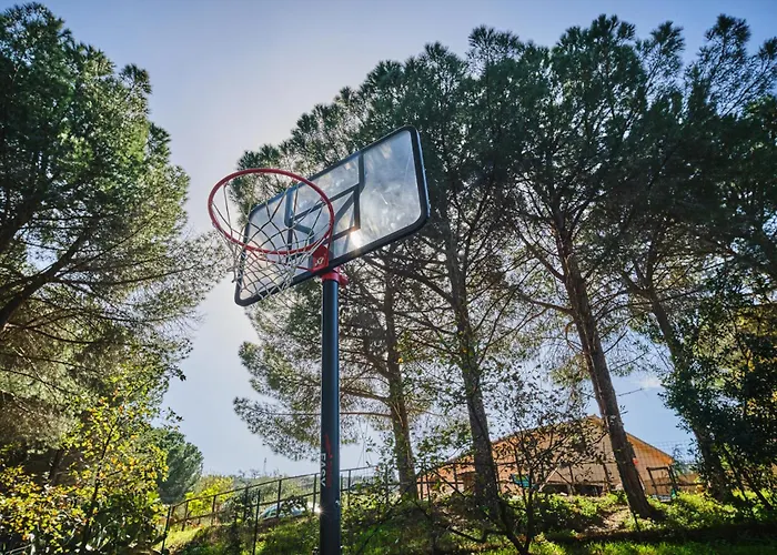 Seawoods - Nature Experience Vila *