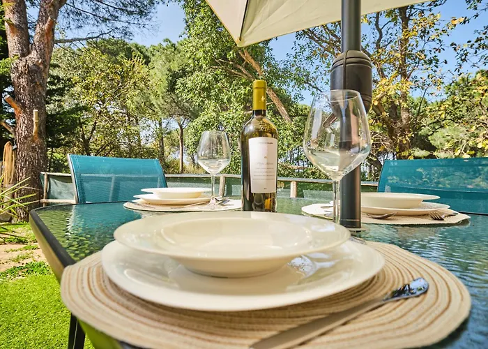 Seawoods - Nature Experience Cefalù