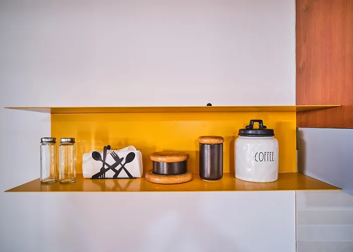 Seawoods - Nature Experience Cefalù