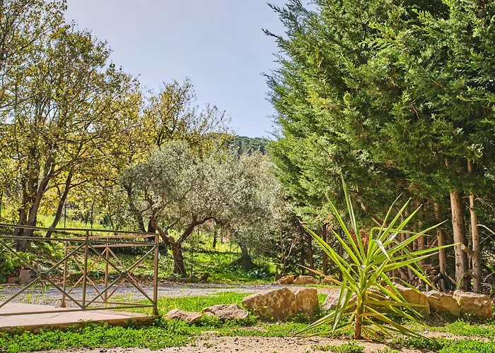 Seawoods - Nature Experience * Cefalù